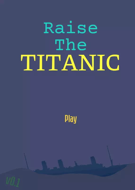 Game by @Upbeatis_cool