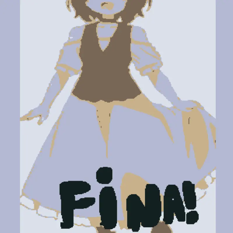 Game by @smiling-critter-fan
