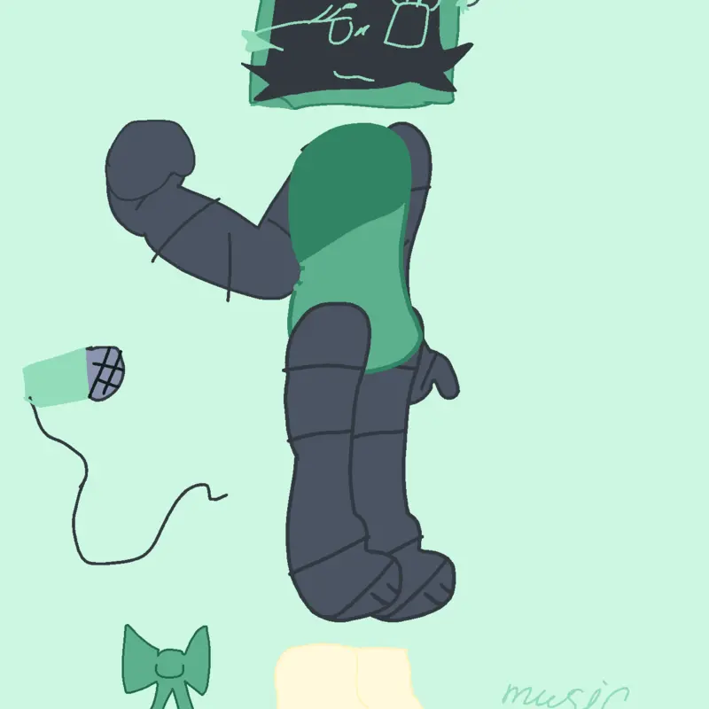 Game by @Paw_draw