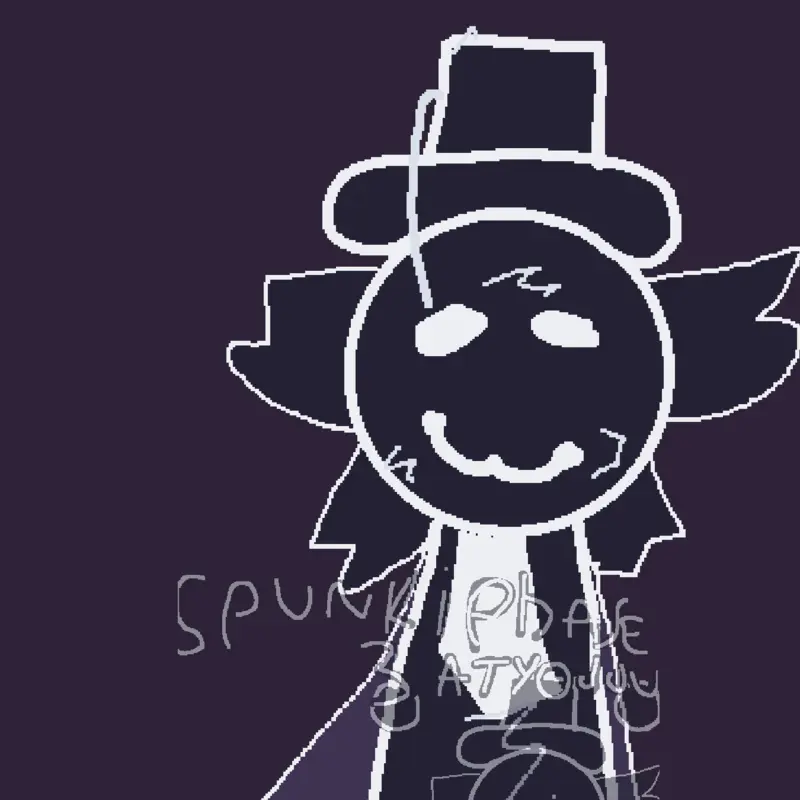 Game by @Sprunkiphase3atyoddu