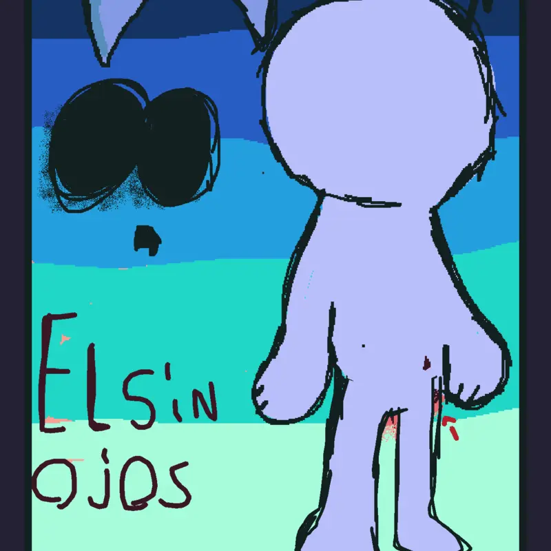 I love you by @fedeus