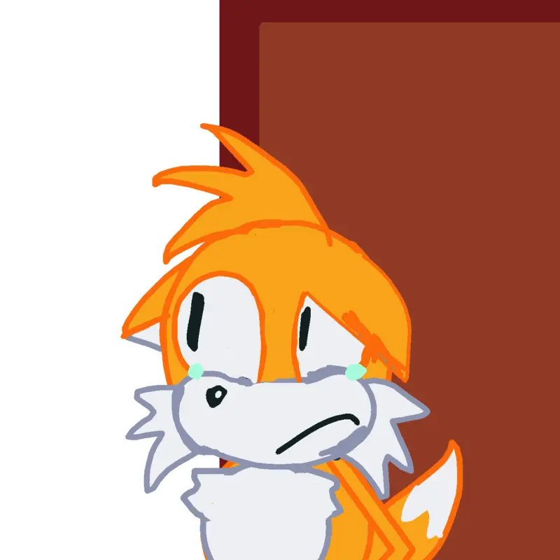 OPEN THE DOOR but swapped by @dynamite_for_sonicexe