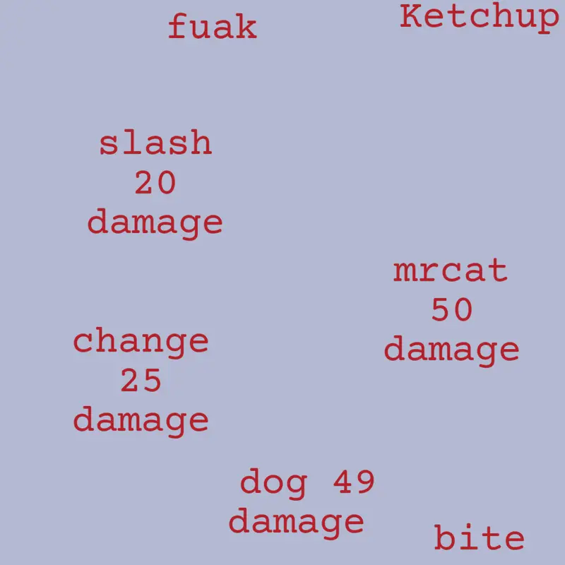 Game by @killdroi