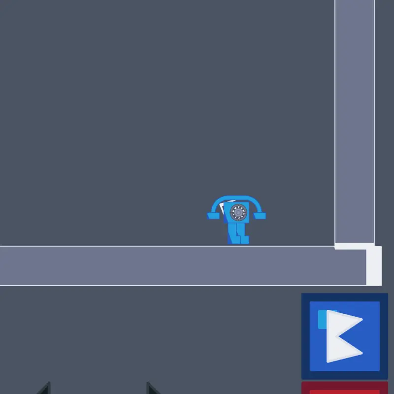 Plataformer remix I made by @35spamton