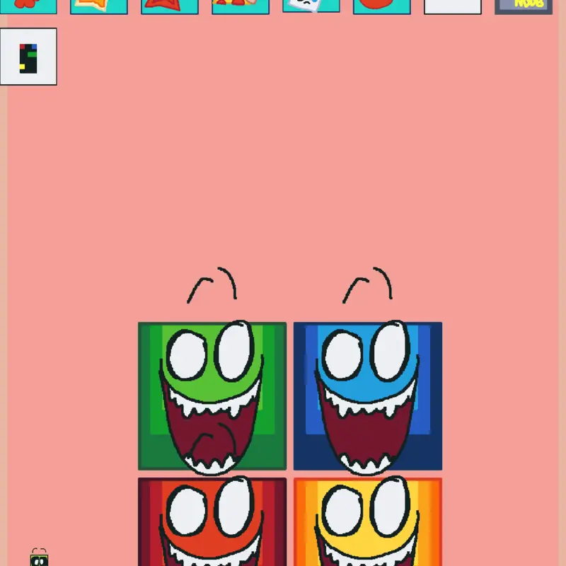 Game by @its_pinkaple