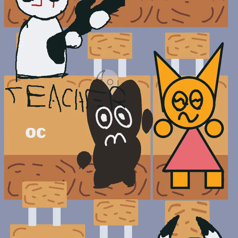 Game by @Maieffe