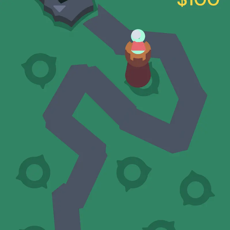 Game by @mertsigma5