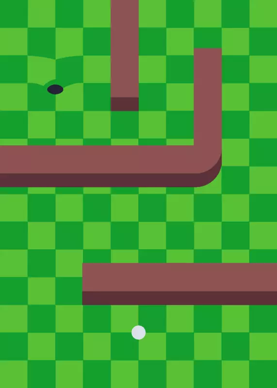 Golffff by @Armless