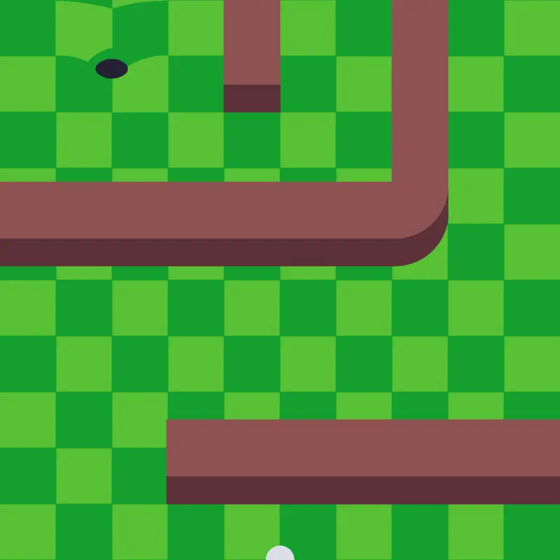Golffff by @Armless
