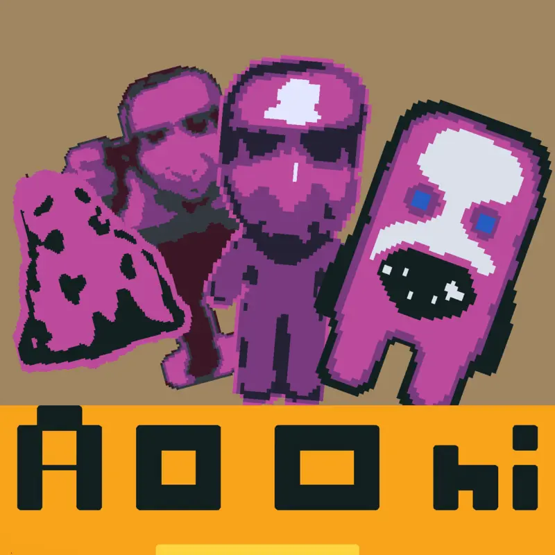 Game by @Rexchannel948