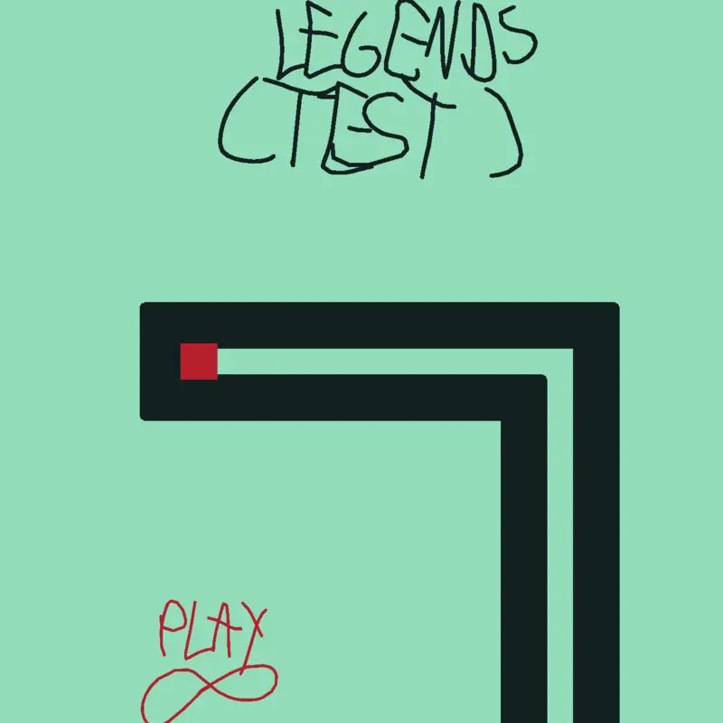 Stickman legends test by @canta2