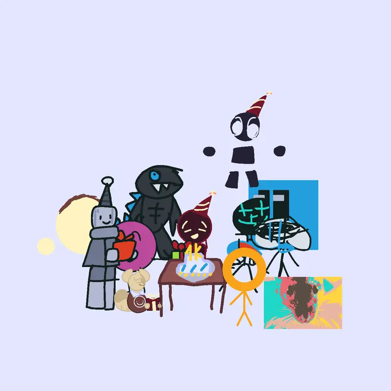 Game by @Rat-