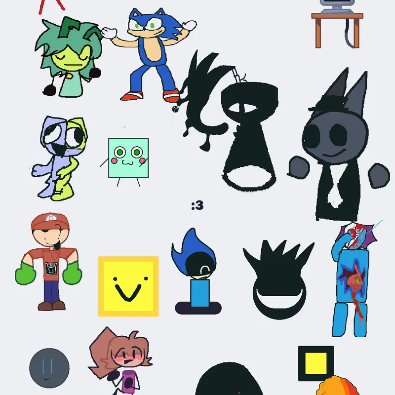 Game by @wyfnt