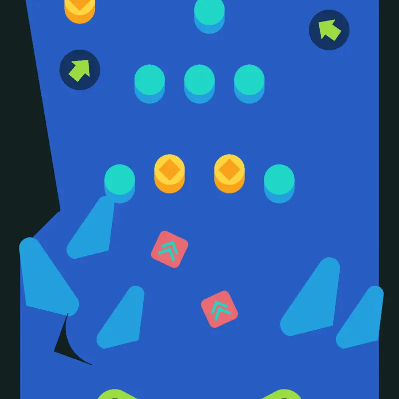 Game by @4ronzji