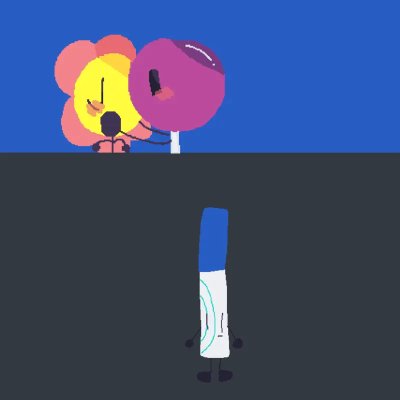 Game by @sadness_insideOut