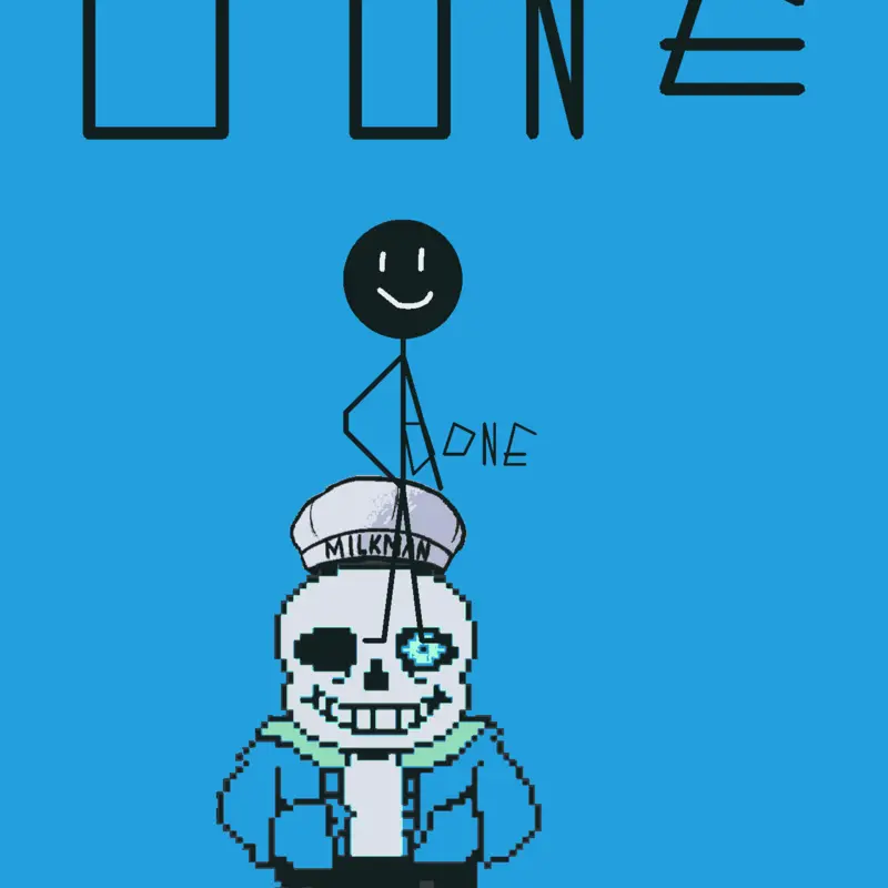 Game by @matt-man