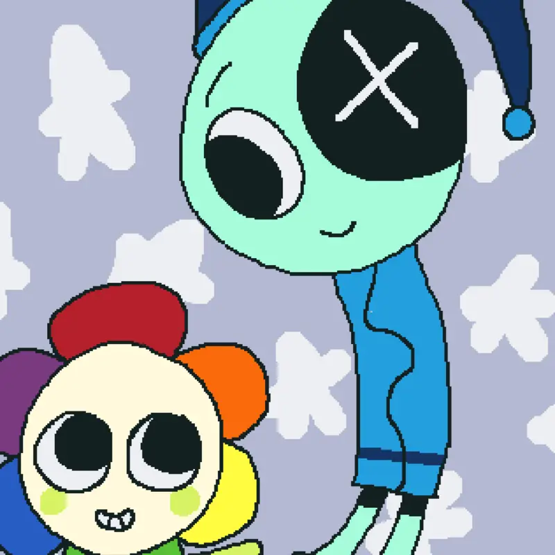 Game by @PrismEnder