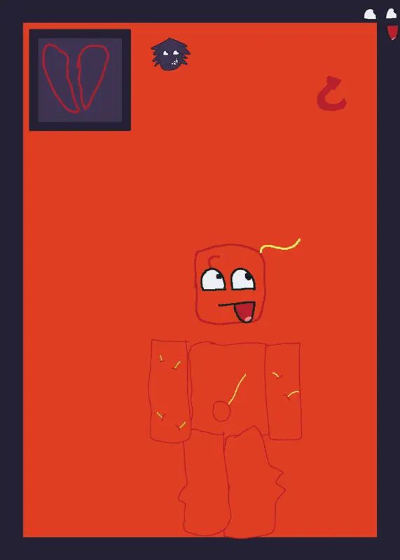 Game by @bujor_roz