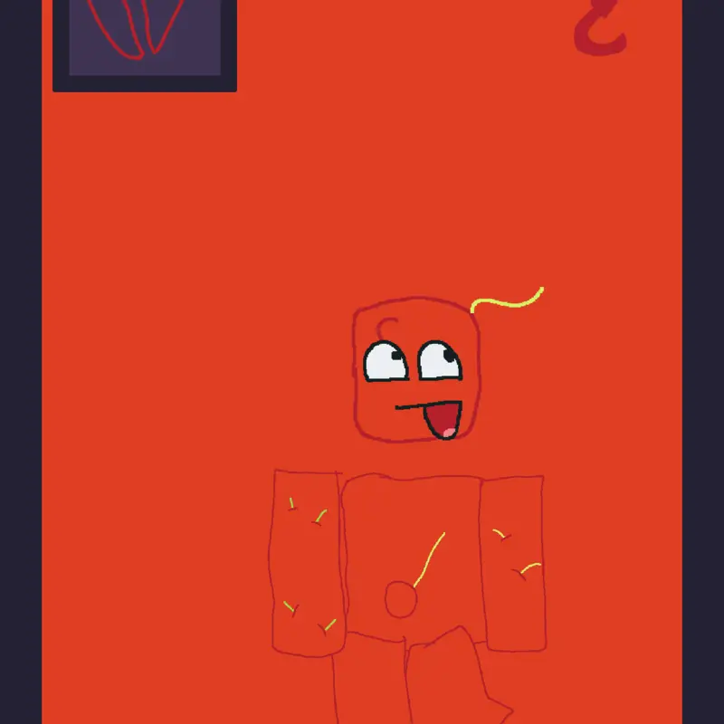 Game by @bujor_roz