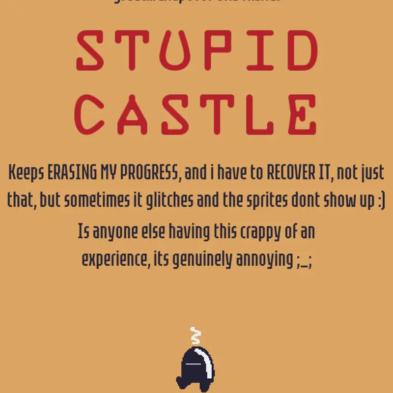 Game by @Goobalicious