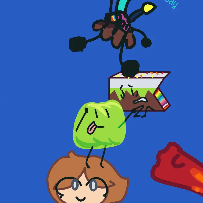 Game by @Partyordisco