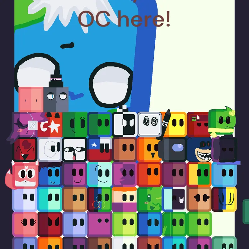 Game by @24sgnihtcisab