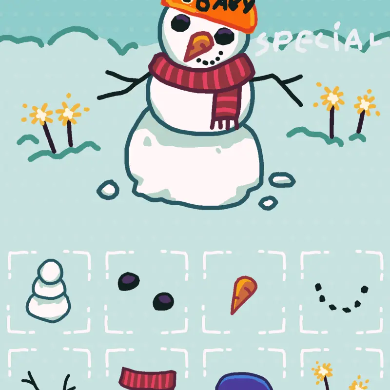 Game by @Cutebaby
