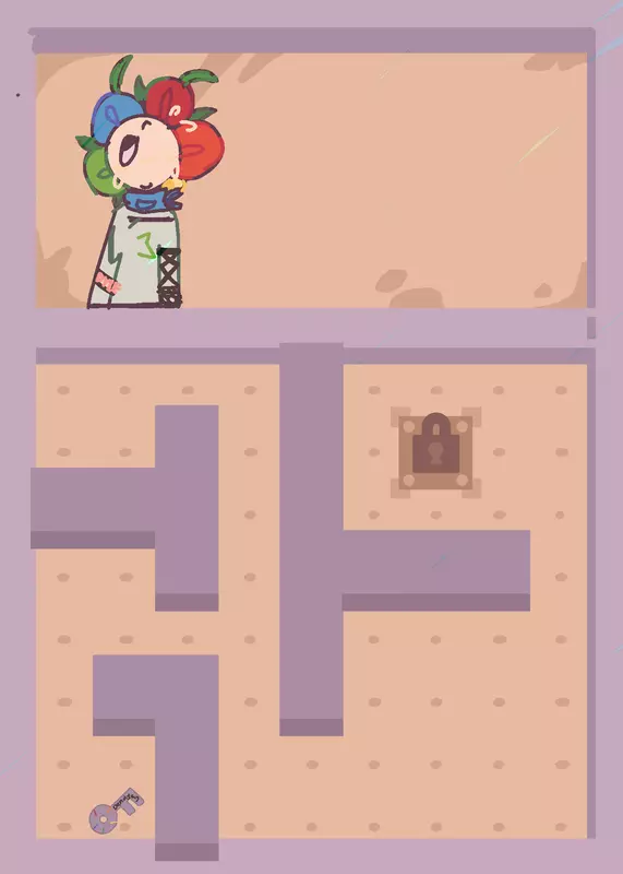 Game by @Natsuri