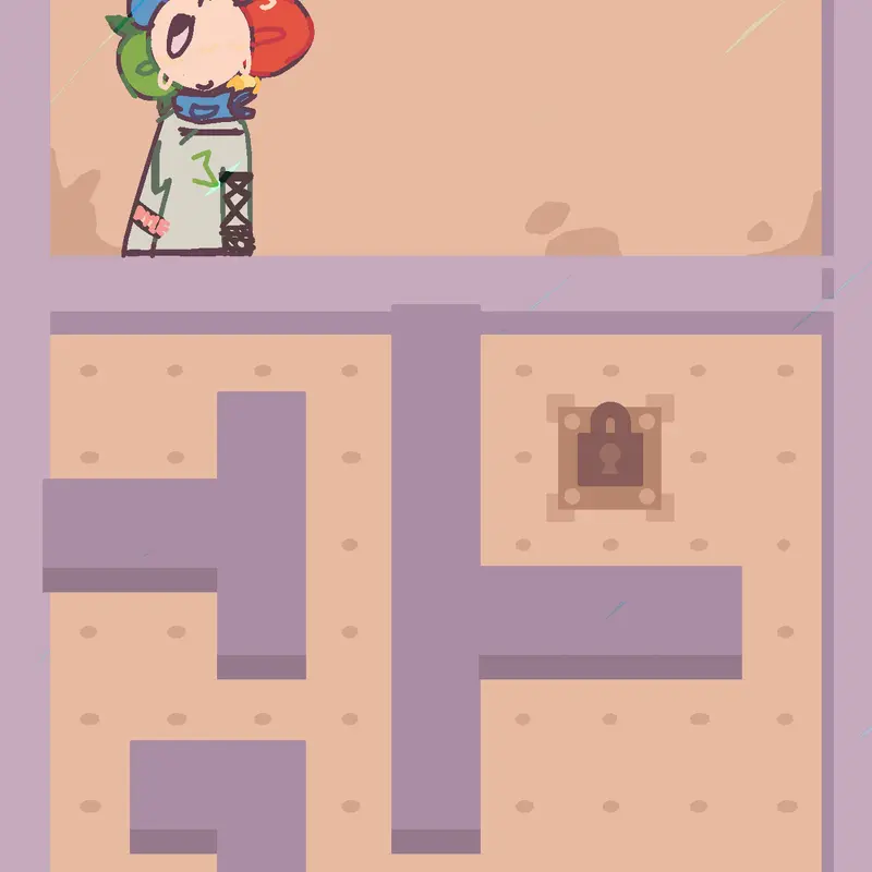 Game by @Natsuri