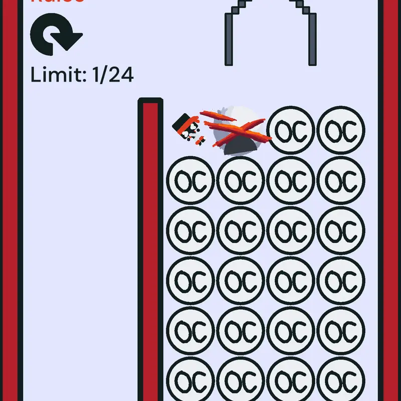 Game by @qwieed