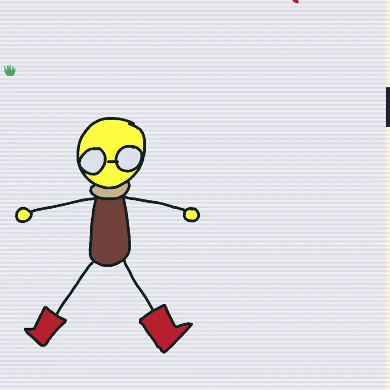 Game by @ThatFunnyManStar