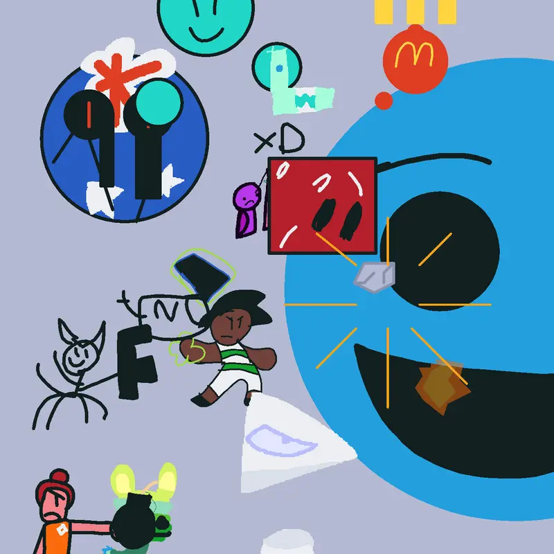 Game by @go-go-power-rangers