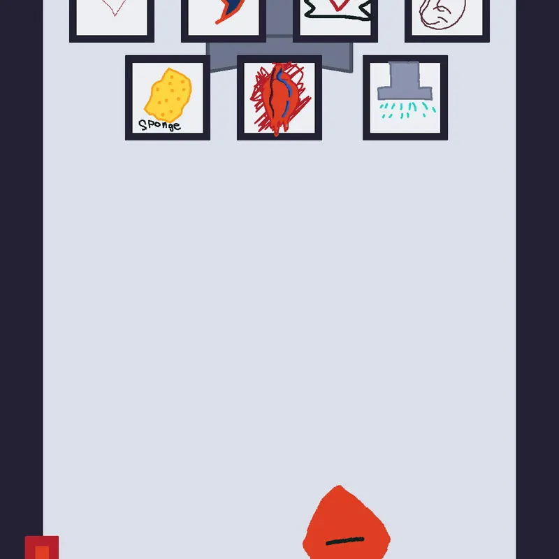 Game by @Chi_kkkk