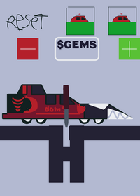 Test Popular game