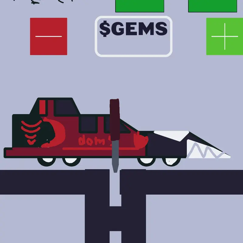 Game by @JustRegards