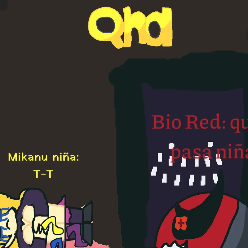 Game by @bio_red