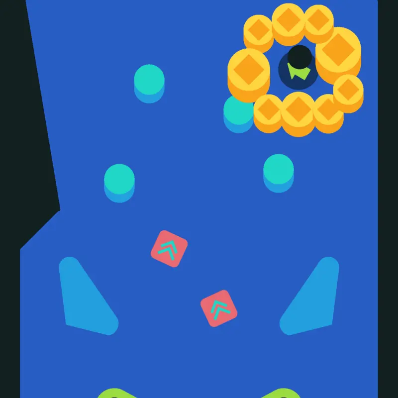 Game by @kylelash