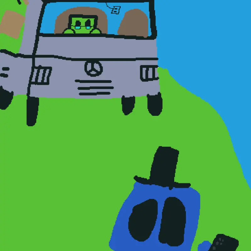 Game by @greencubewithglasses