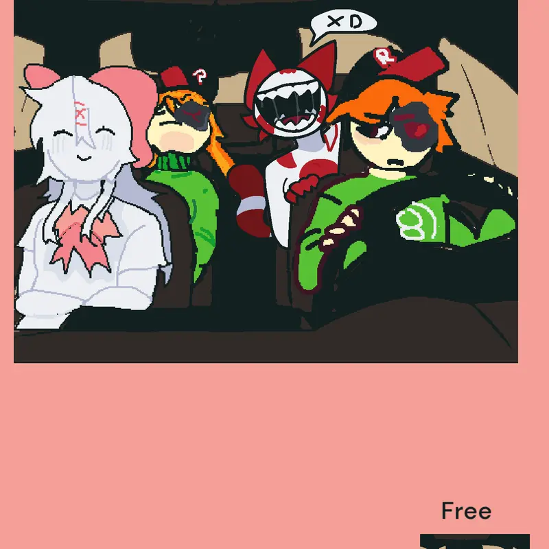 Game by @danskenrunki