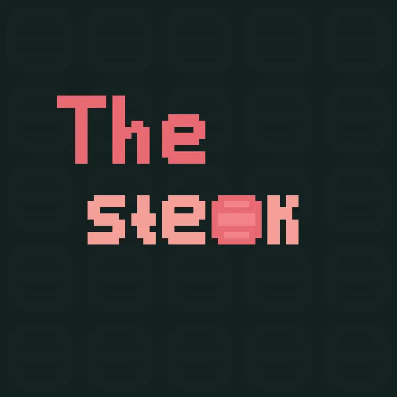 The Steak by @Vinnny