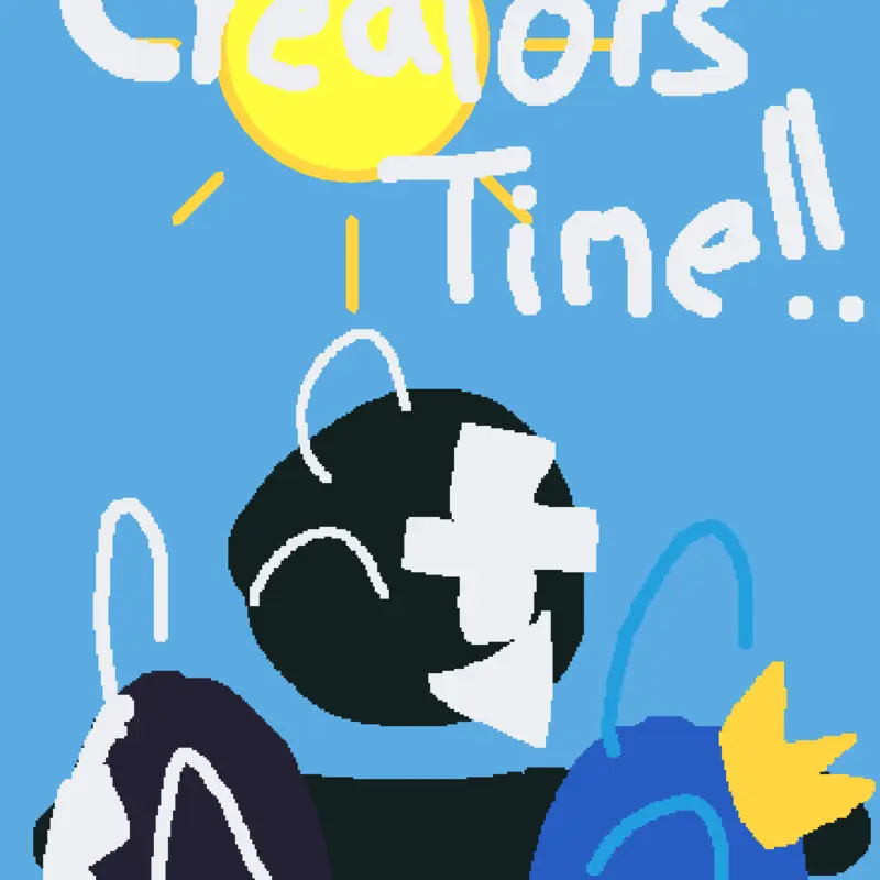 Game by @Charactereal_official
