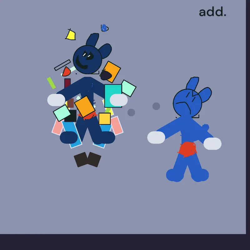 Game by @piggypoppy