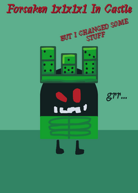 The thumbnail looked so ugly that I used the...