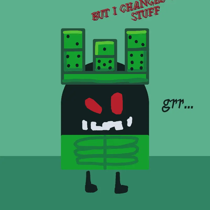 Game by @_goodbye_castle_