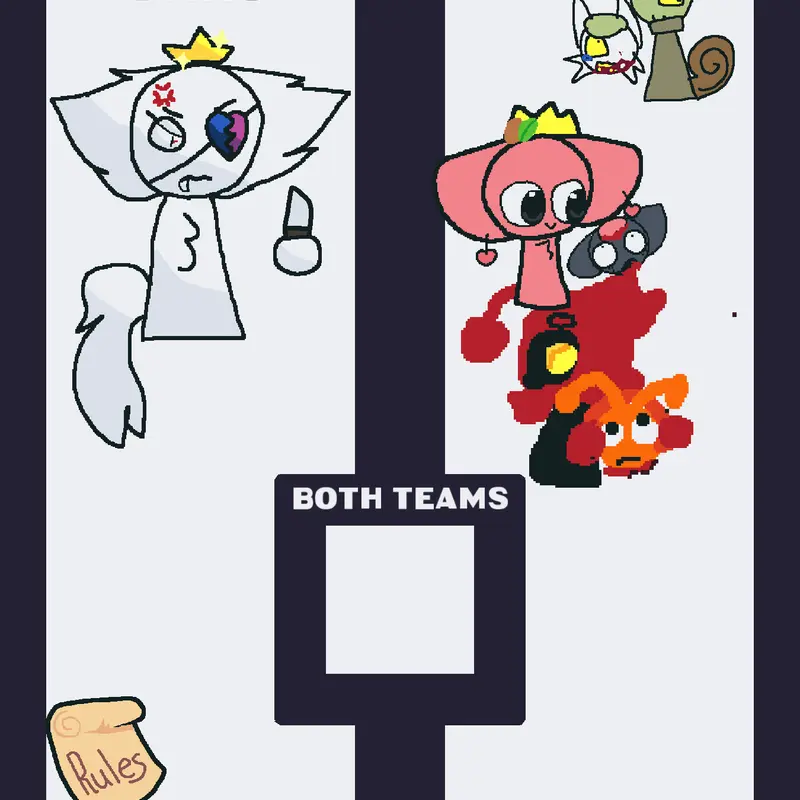 Game by @X_Bad_catty_is_back_X