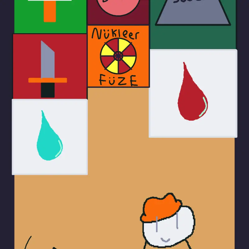 Game by @kefra