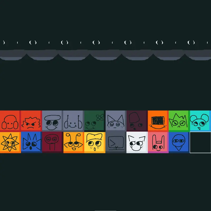 Game by @Alesser