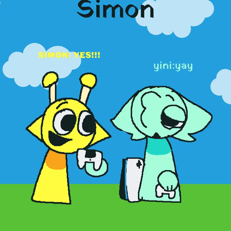 Game by @mini_1