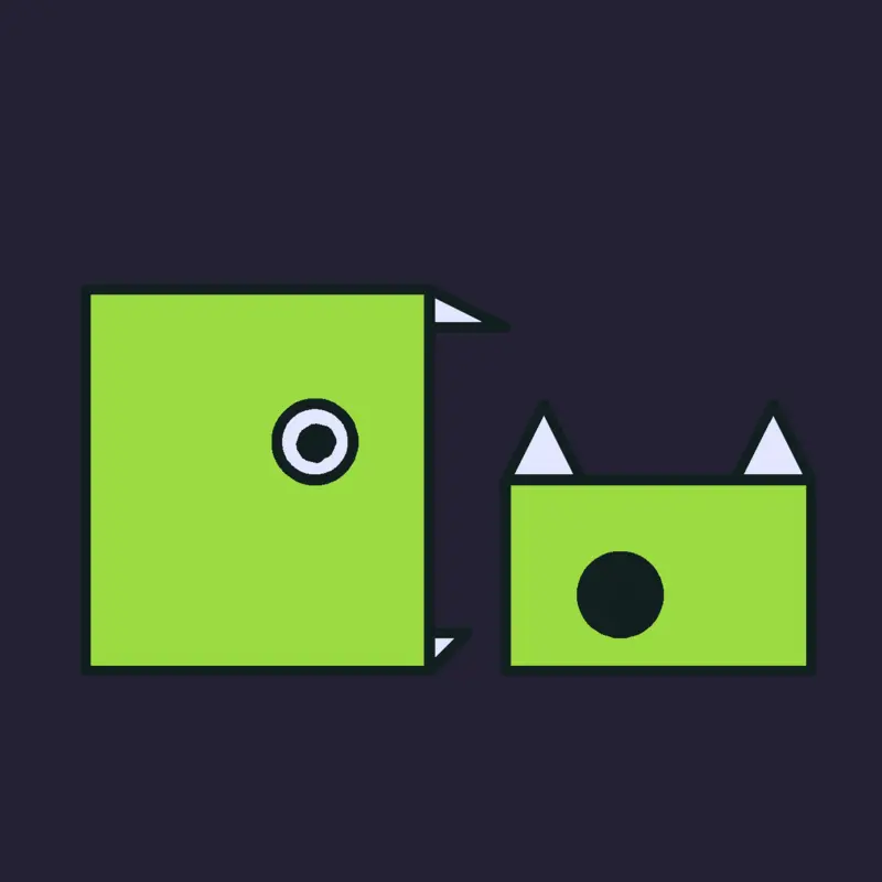 Game by @roing