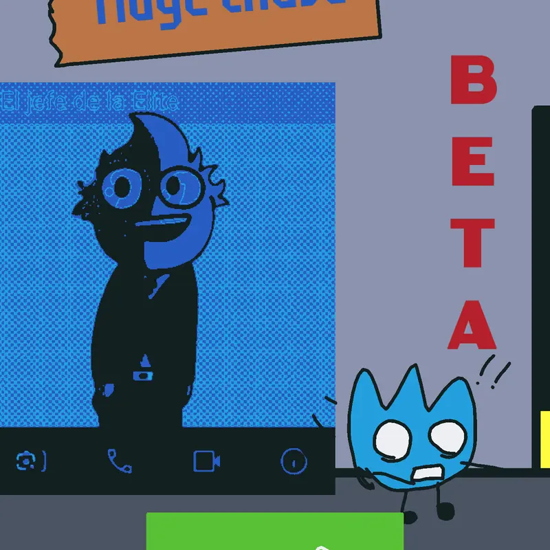 Game by @Tilinasotite